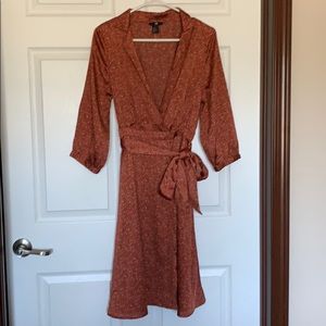 NWOT H&M Dress Size 12